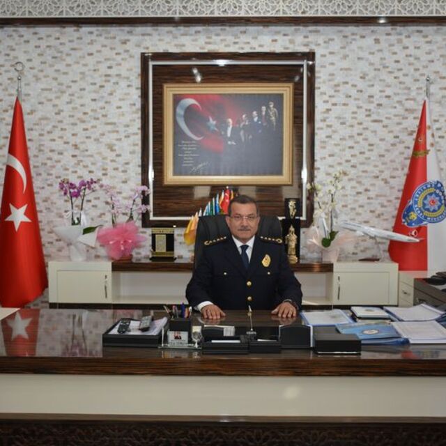 Celal Uzunkaya'dan ilk açıklama: Sorumluluğun farkındayım