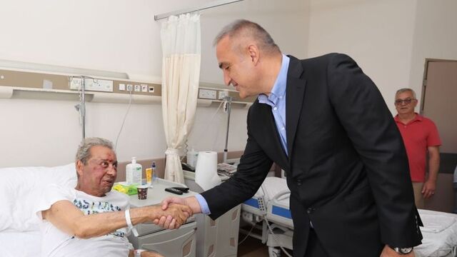 Can Gürzap'ın sağlık durumuyla ilgili önemli gelişme