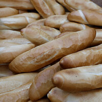 Ekmek fiyatlarına zam geldi