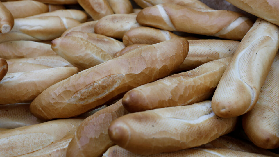 Ekmek fiyatlarına zam geldi