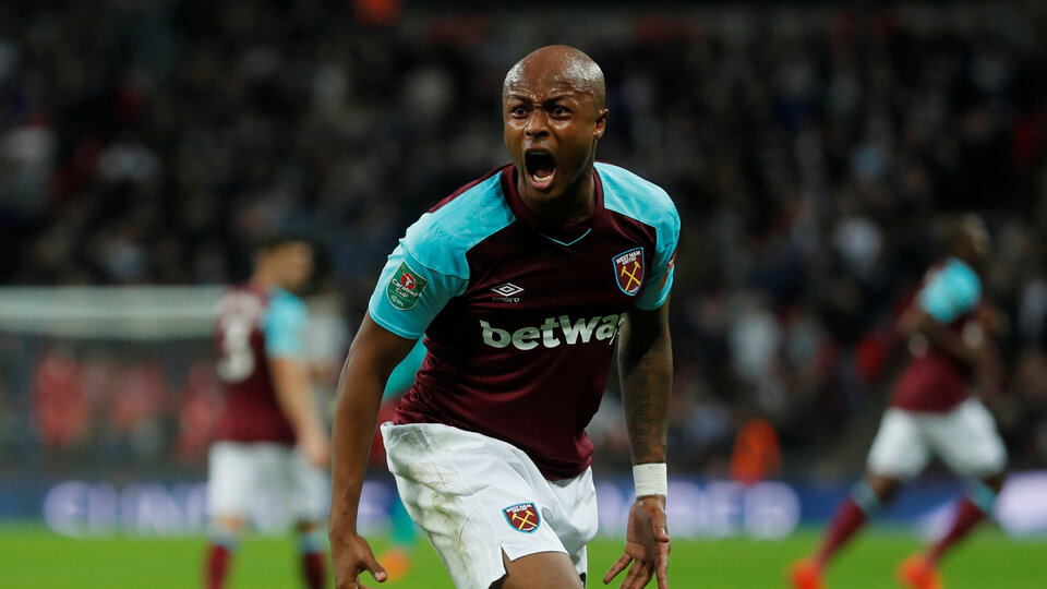 Fenerbahçe'ye 11 yıl sonra Ganalı