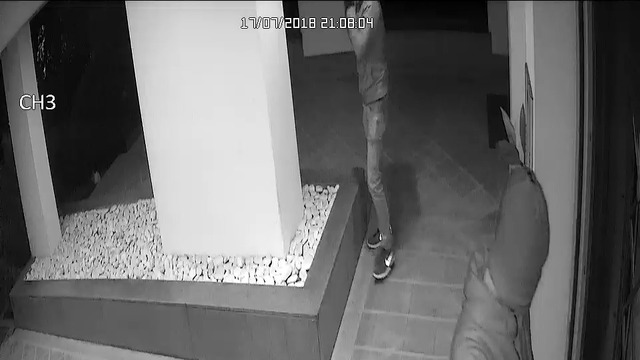 Kadıköy'ü 'lüks düşkünü' hırsızlar sardı