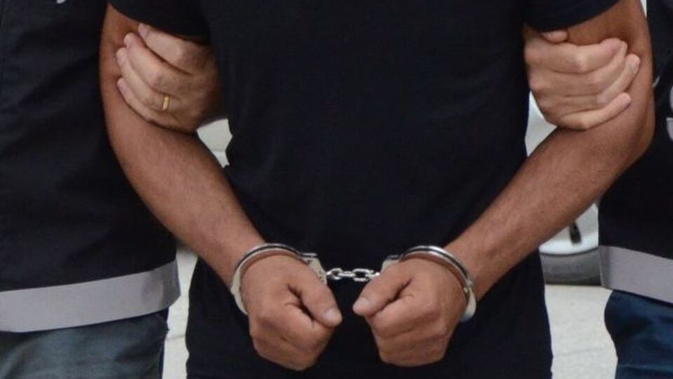 FETÖ'nün 'adliye imamı'na 8 yıl hapis