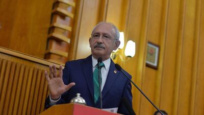 CHP'den arka arkaya açıklamalar!