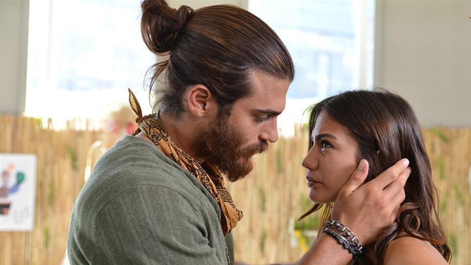 Erkenci Kuş 6. bölüm fragmanı!