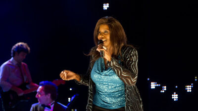 Disko kraliçesi Gloria Gaynor Bodrum'da nefes kesecek!