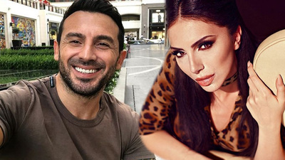 Aşk mı yaşıyorlar?