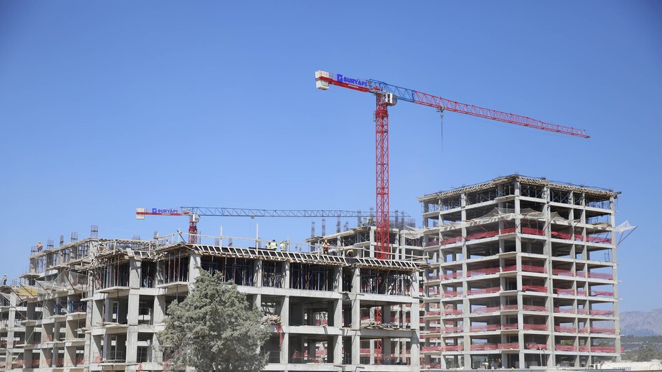 Kentsel dönüşümle ev alanlara müjde!