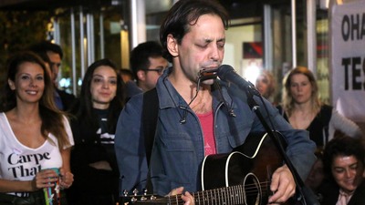 10 bin liralık tazminat davası!