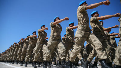 Jandarma sözleşmeli uzman erbaş başvurusu nasıl yapılır?