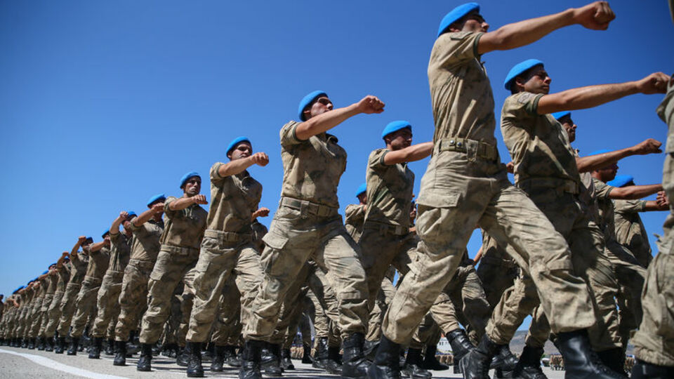 Jandarma sözleşmeli uzman erbaş başvurusu nasıl yapılır?