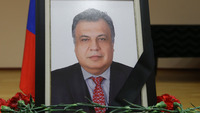 Karlov suikastına yeni tutuklama!