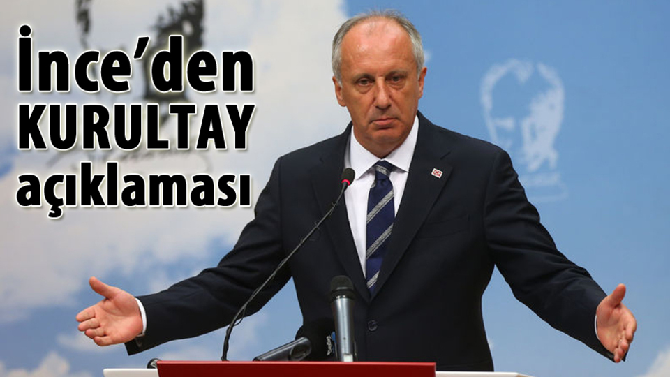 CHP'li vekillere yanıt verdi