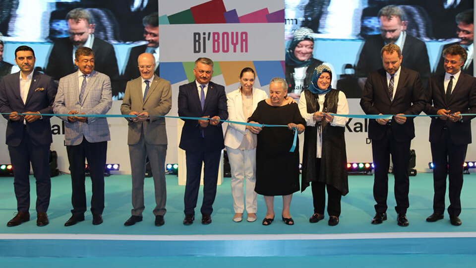 'Ata yurduna' 35 milyon lira yatırdı