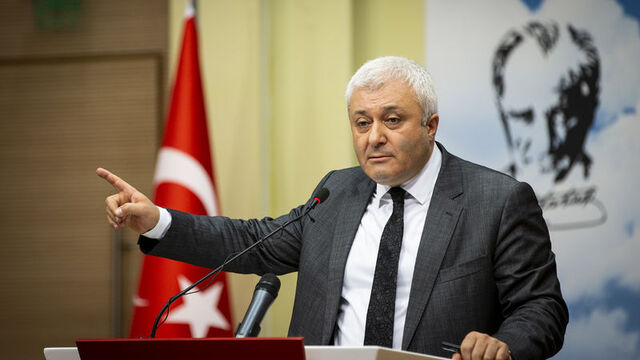 Tuncay Özkan'dan İnce'ye çok sert yanıt