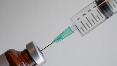 Hepatit B ve D'ye 'aşı' kalkan oluyor