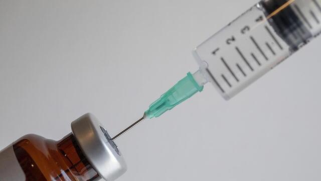 Hepatit B ve D'ye 'aşı' kalkan oluyor