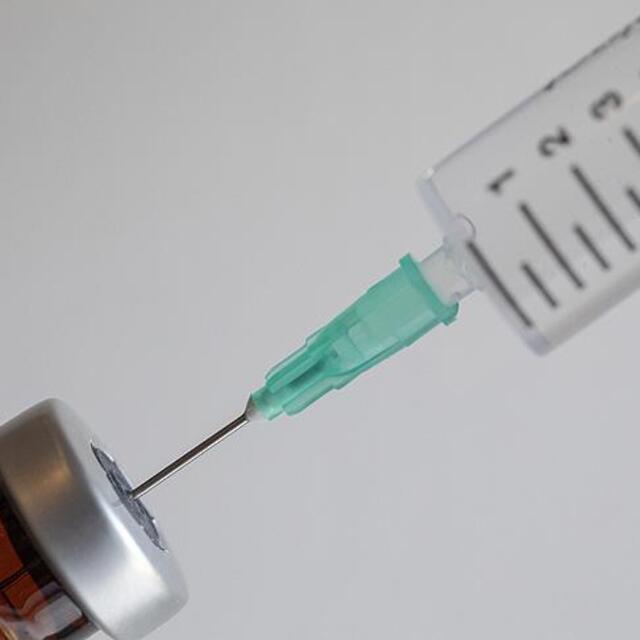 Hepatit B ve D'ye 'aşı' kalkan oluyor