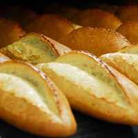 Ekmeğe zam geldi! İşte son fiyatlar...