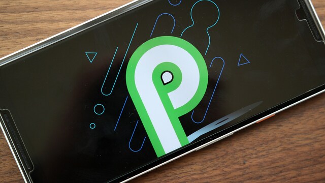 Android P'nin final test sürümü yayınlandı