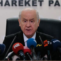 Bahçeli'den ekmeğe zam tepkisi