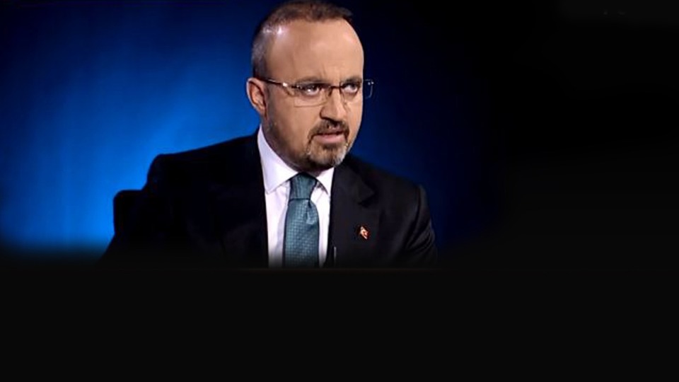 Bülent Turan: Şu anki askerlik kanunu bugünün taleplerini karşılamıyor