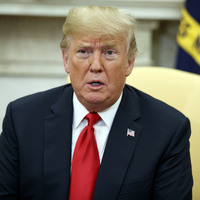 Trump'tan Brunson çağrısı!