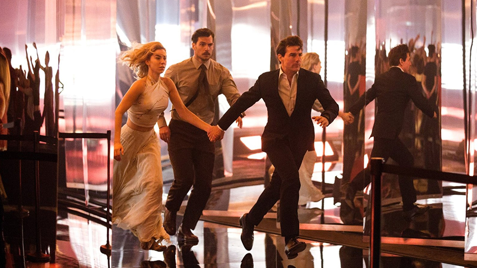 Vizyona giren filmler!