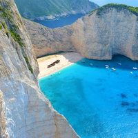 Dünyanın en iyi 50 plajı