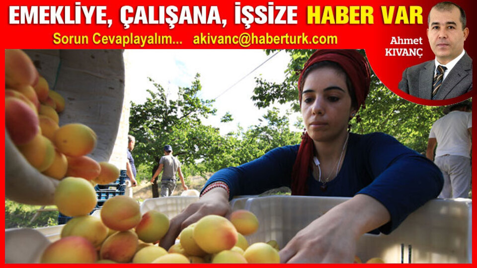 Mevsimlik işçinin kıdem tazminatı hakkı var mı?