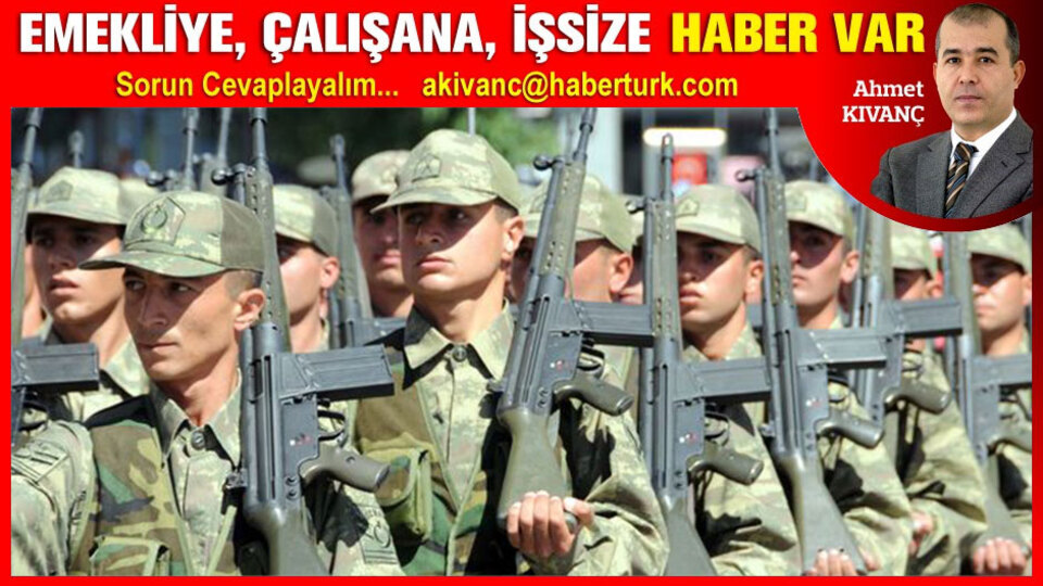 'Bedelli' kıdem tazminatı alabilir mi?