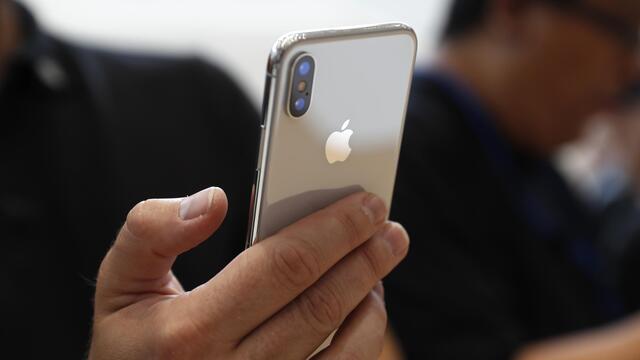 iPhone'da değişiklik: Android'den yavaş olacak!