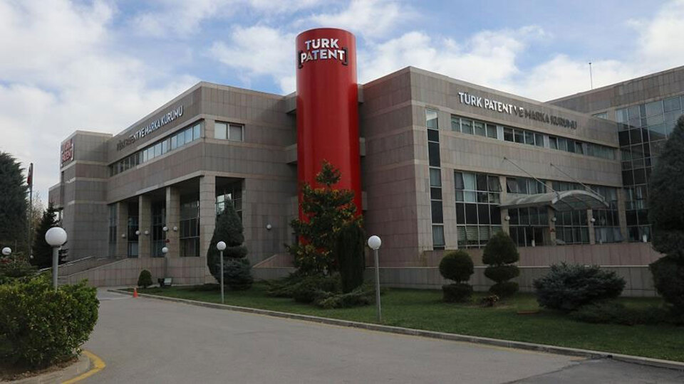 TÜRKPATENT'e 6 ayda 60 bin marka başvurusu