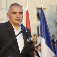 Bakan Ersoy turizm sektörü temsilcileriyle bir araya gelecek