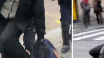 Fransa'da arama şoku: Polisler Saray'a girdi!