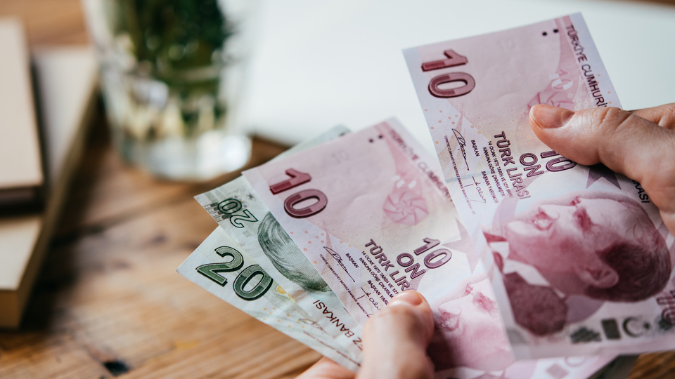 Emeklileri yakından ilgilendiren konular görüşüldü