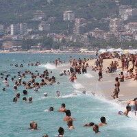 Cari açığı turizmciler kapatacak