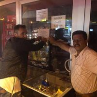 Bahçeli'nin askıda ekmek çağrısına Merzifon'dan tam destek