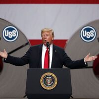 ABD'deki Türkiye uzmanları Brunson krizini değerlendirdi