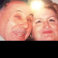 Yunanistan'daki yangında İstanbullu çift de can verdi!