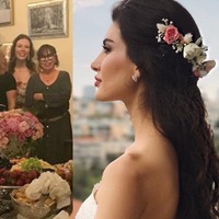 İdil Fırat'tan hamilelik iddialarına yanıt!