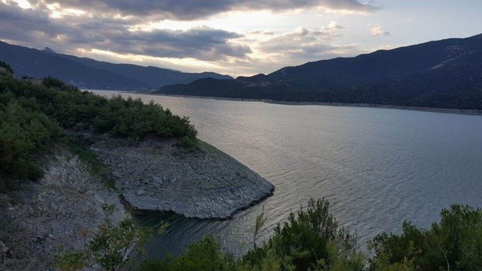 İşte barajlardaki son durum!