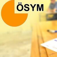 ÖSYM'den bir ilk! 'Sınav memnuniyeti anketi' uygulaması başladı
