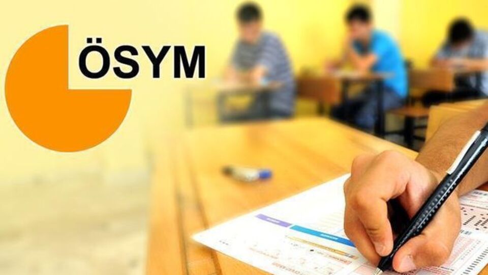 ÖSYM'den bir ilk! 'Sınav memnuniyeti anketi' uygulaması başladı
