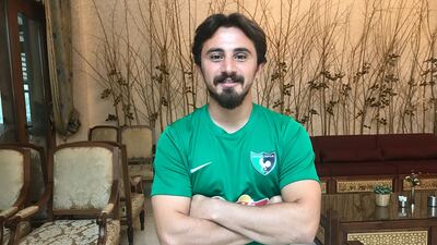 Recep Niyaz transfer oldu, babası istifa etti