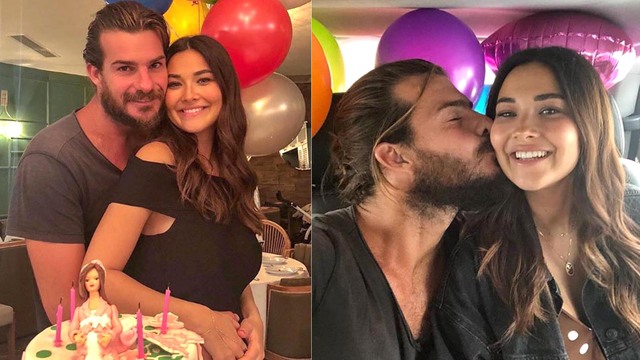 "Büyüyen ailemiz ile hep güzel günlere..."