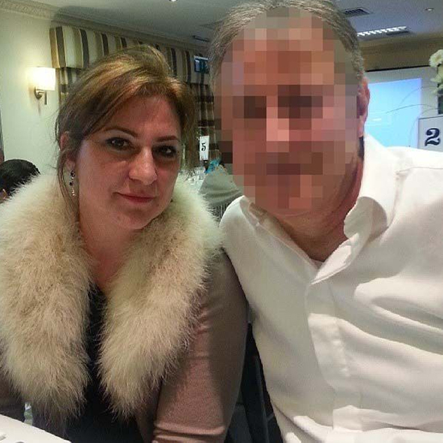 Kan donduran telefon! Gördükleri manzara korkunçtu