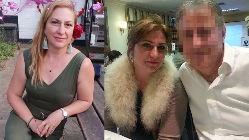 Kan donduran telefon! Gördükleri manzara korkunçtu