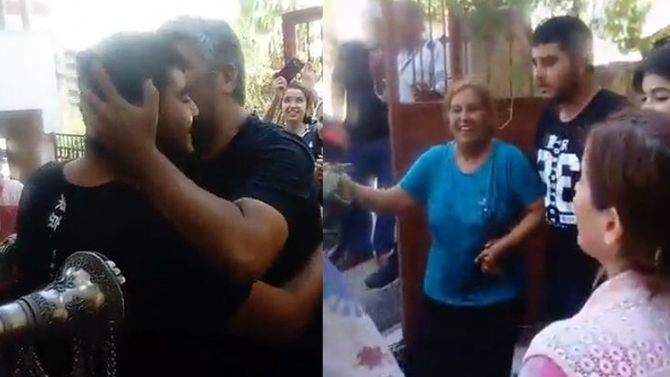 21 yıl sonra gelen o mesaj her şeyi değiştirdi!