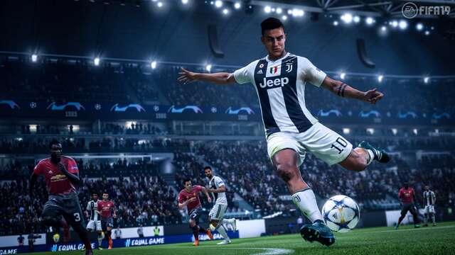 Heyecan dorukta! FIFA 19'a 3 yeni özellik!